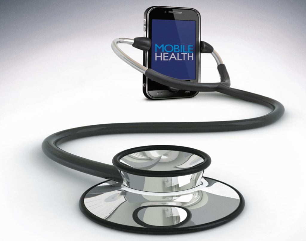 Understanding the Importance of Mobile Health for Pharma