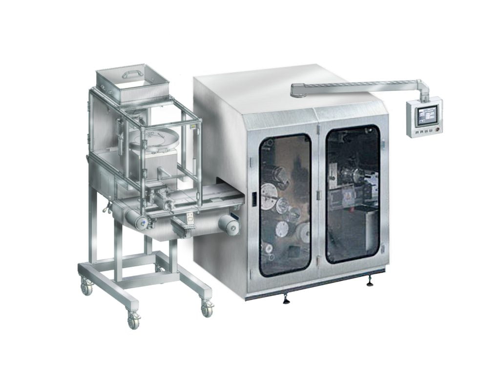 At Pharma Expo, Maruho Hatsujyo Innovations to Introduce Blister Machine Specifically for U.S. Market