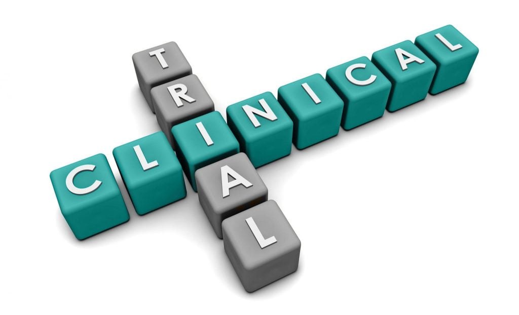 Patient participation in clinical trials